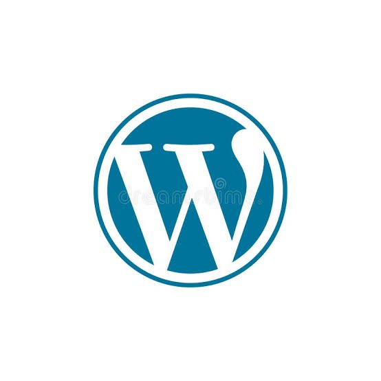 WordPress Logo