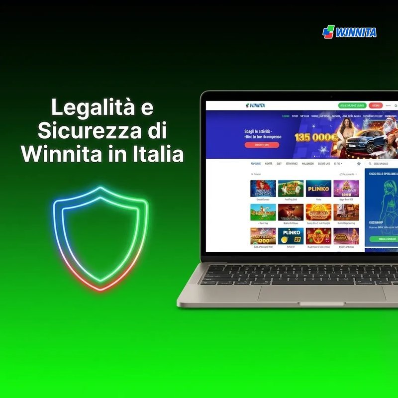 Italy - winnita app Italy - winnita app