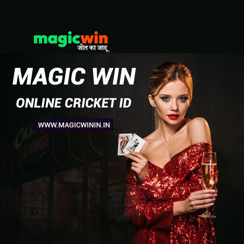 Discover the Magic of Magic Win Casino in the UK Online Scene, magicwin casino