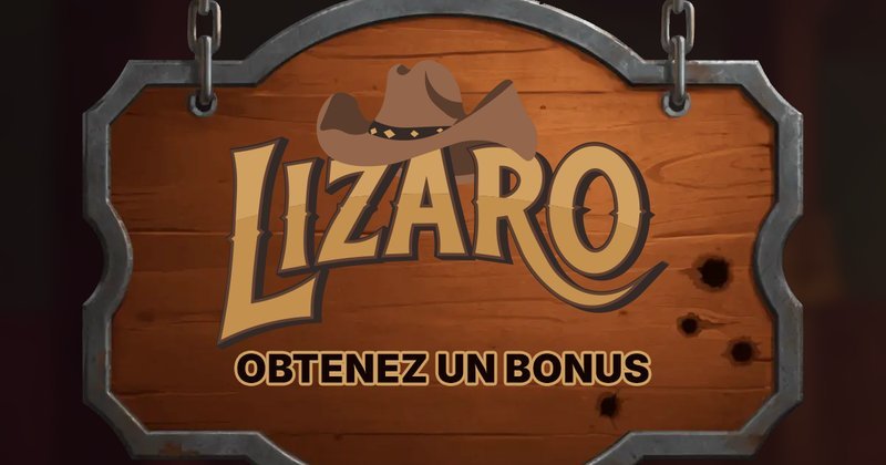 Lizaro casino en ligne - Découvrez Lizaro Casino : Un Jeu En Ligne Agréable et Sécurisé en France